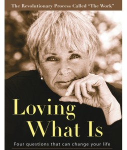 Byron Katie