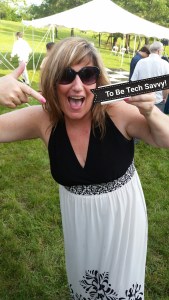 We live in hope...To Be Technology Savvy